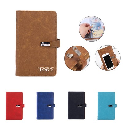 Business Card Holder