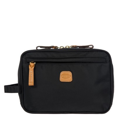 Bric's X-Bag Urban Travel Kit - Black
