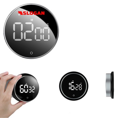 Battery Powered Digital Timer