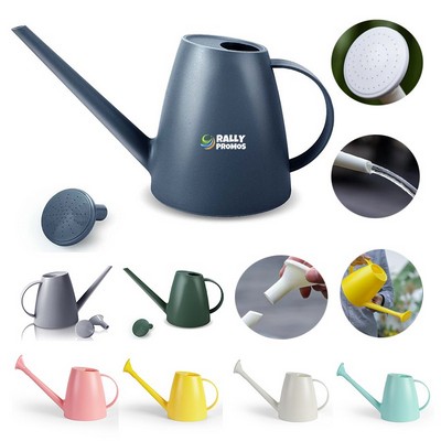 Plastic Watering Can Water Pot for Plants Garden Flower