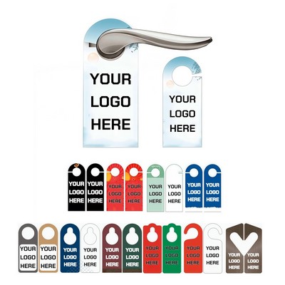 Premium Pvc Door Signs