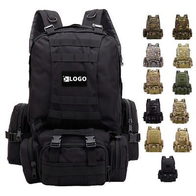 Professional Tactical Backpack