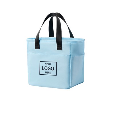 Insulated Lunch Bag