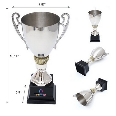 Silver Trophy
