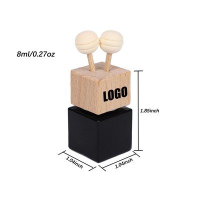 8ml Car Perfume Bottle