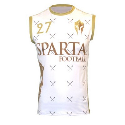 Skyn Sleeveless Compression Shirt