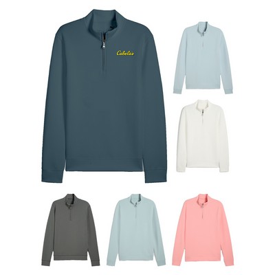 Puma Cloudspun Fleece Men's 1/4 Zip