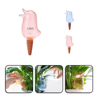 Bird-Shaped Watering Tool