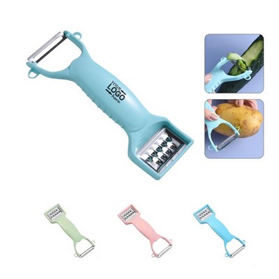 Versatile Peeler