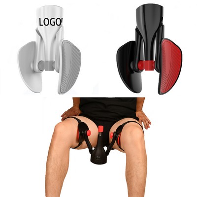 Male Thigh Muscle Exercise Equipment