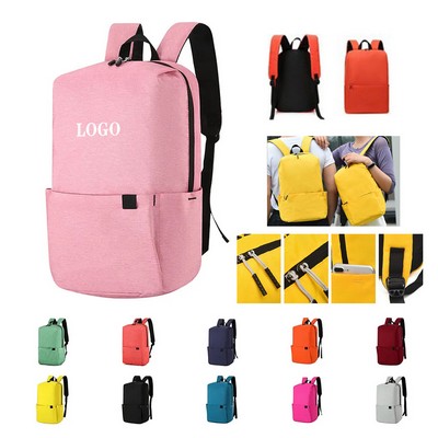 Versatile Daypack for Business & Travel