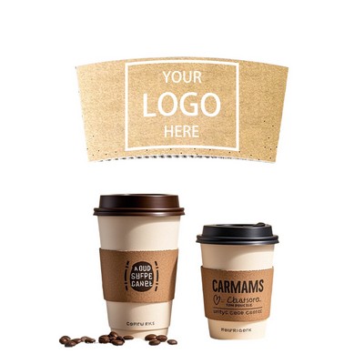 Coffee Cup Sleeve