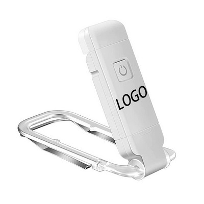 USB Rechargeable Book Reading Light