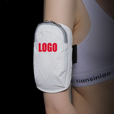 Cell Phone Armband Case Running Holder