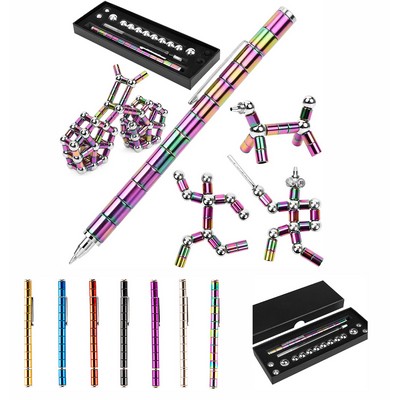 Magnetic Fidget Cool Gadgets Pen