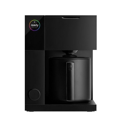 Fellow® Aiden Precision Coffee Maker in Matte Black
