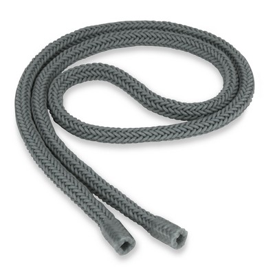 Carson Gripz Eyewear Retainer - Dusk Gray