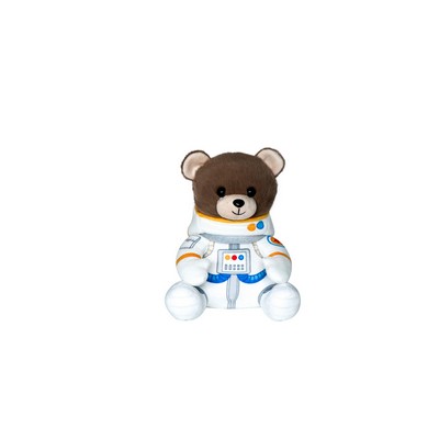 Teddy Bear Astronaut
