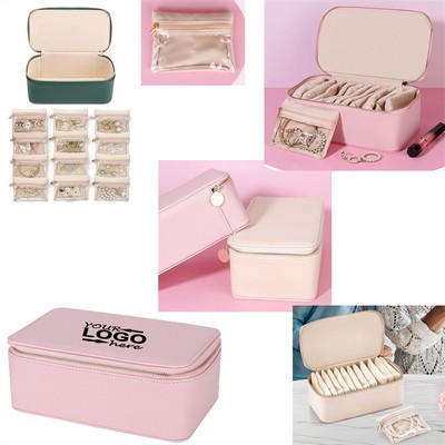 Dispenser Bag Jewelry Box
