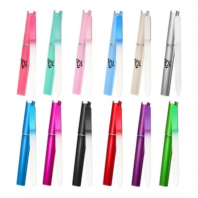 Jaclyn Glass Nail File