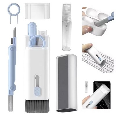 Multifunctional Cleaner Brush Kit