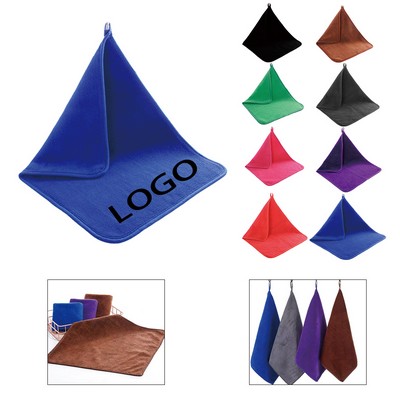 Soft Coral Cleaning Cloth