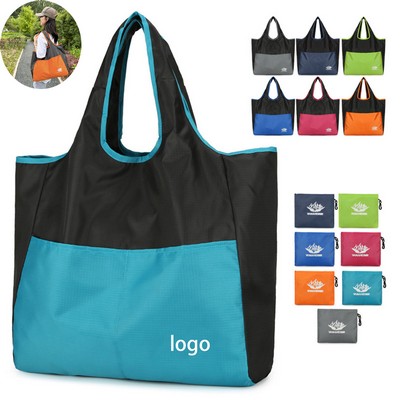 Portable Single Shoulder Bag