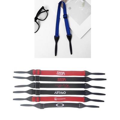 Sports Non-slip Glasses Strap