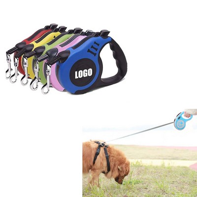 10 FT Retractable Dog Leash