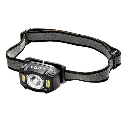 Cedar Creek® Rechargeable LED Headlamp