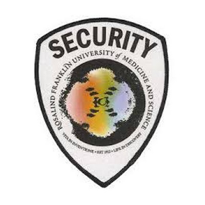 Custom Sublimated Patches - 5"