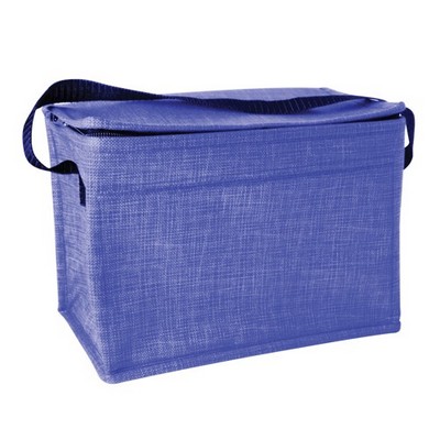 Six Can Cooler Bag