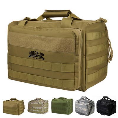Shooting Gear Bag