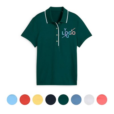 Cloud Comfort Women's Golf Polo