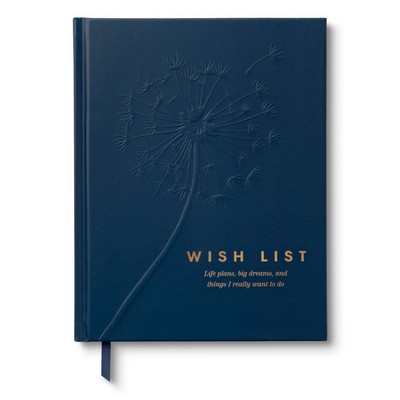 Wish List - 9781957891590