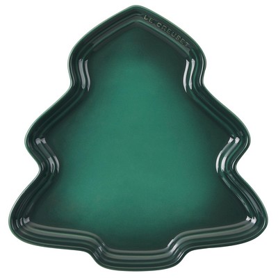 Le Creuset Noel Collection Tree Spoon Rest Artichaut