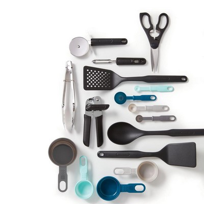 Farberware 16Pc Kitchen Tool And Gadget Set