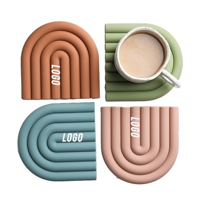 High-Temperature Resistant and Heat-insulating Placemat