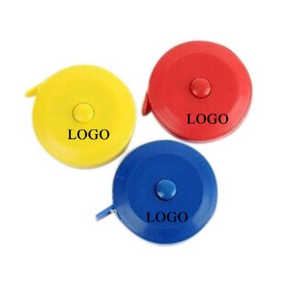 Handy Round Tape Measure