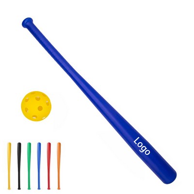 Plastic Baseball Training Set