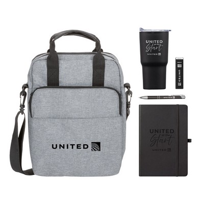 Road Warrior Onboarding Set