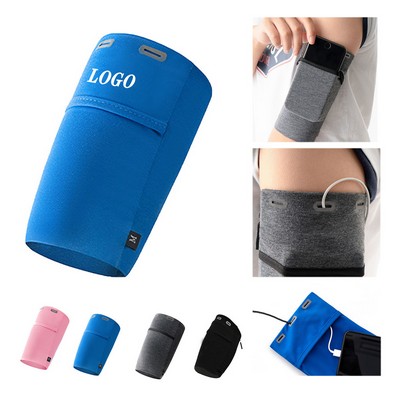 Fitness Armband for Phones