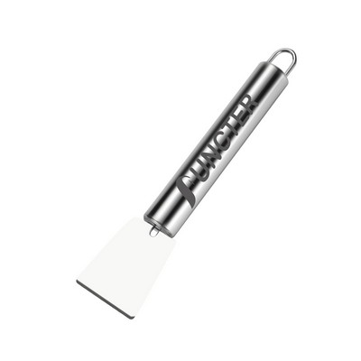 Stainless Steel Hanging Straight Shovel De-Icing Shovel
