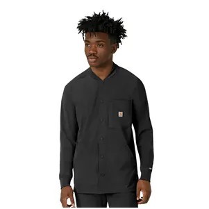 Carhartt Force Cross-Flex Men's Shirt Jacket