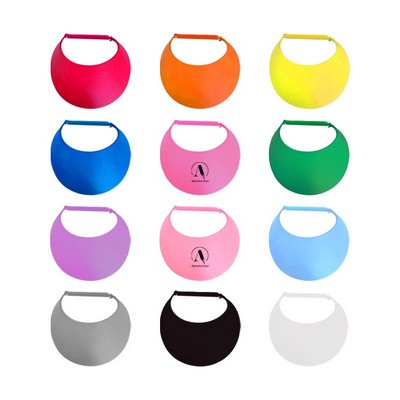 EVA Foam Sun Visor Cap