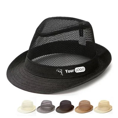 Aussie Mesh Sun Protection Bucket Hat ( Unisex )