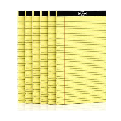 50 Sheet A3 Legal Pad