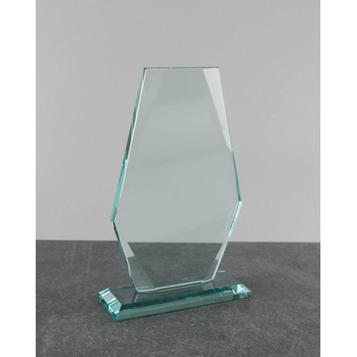 Large Pinnacle Flame Award