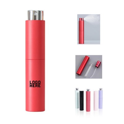 10ML Portable Perfume Spray Bottle