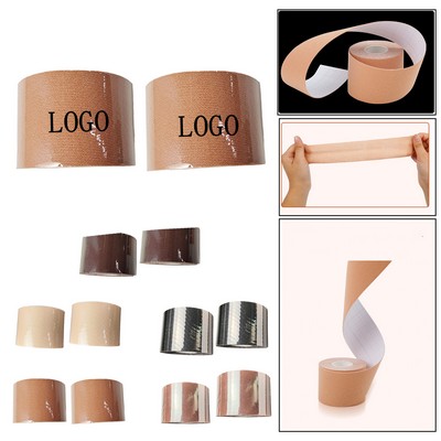 Invisible Chest Lift Tape